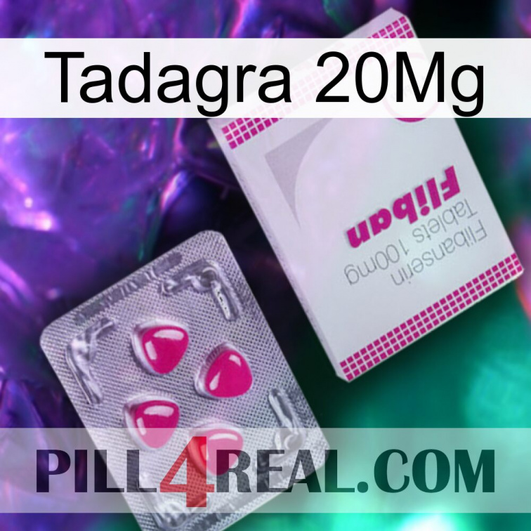 Tadagra 20Mg 32